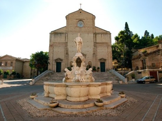 Masturbazione con la maNo massaggio  Le Marche