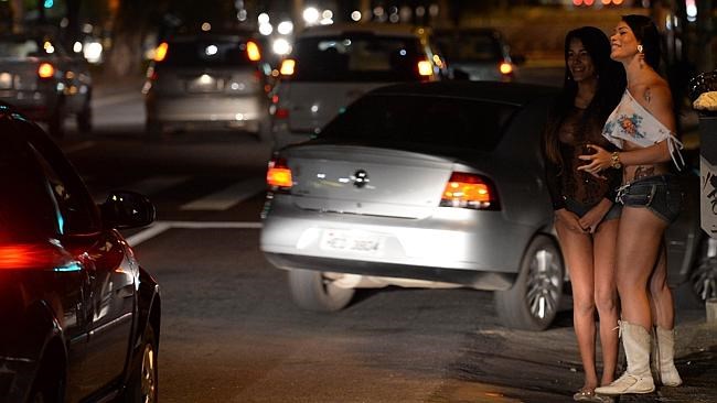 Où  acheter  a filles dans Torcy, Ile-de-France