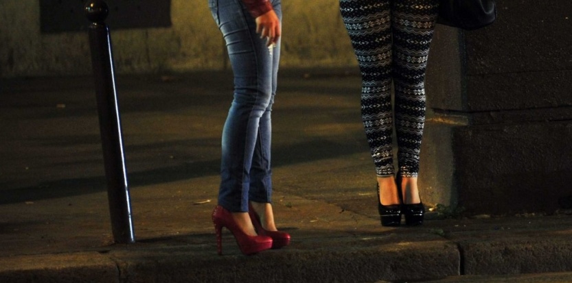 Vinden Prostituee in Tessenderlo, Vlaanderen