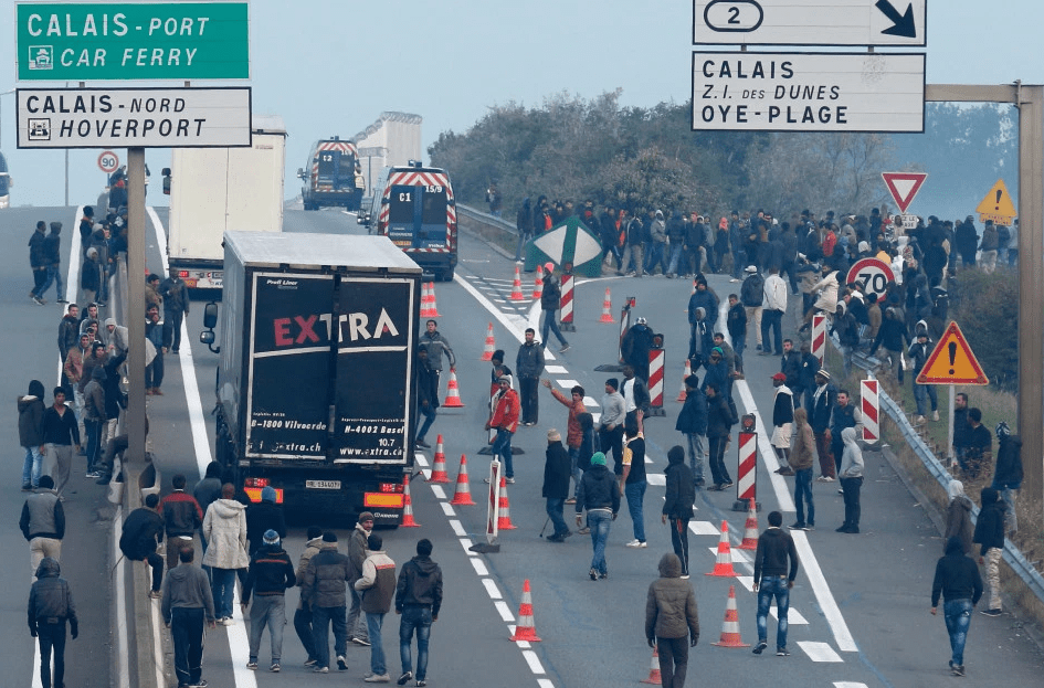 Prostituée  Nord-Pas-de-Calais-Picardie