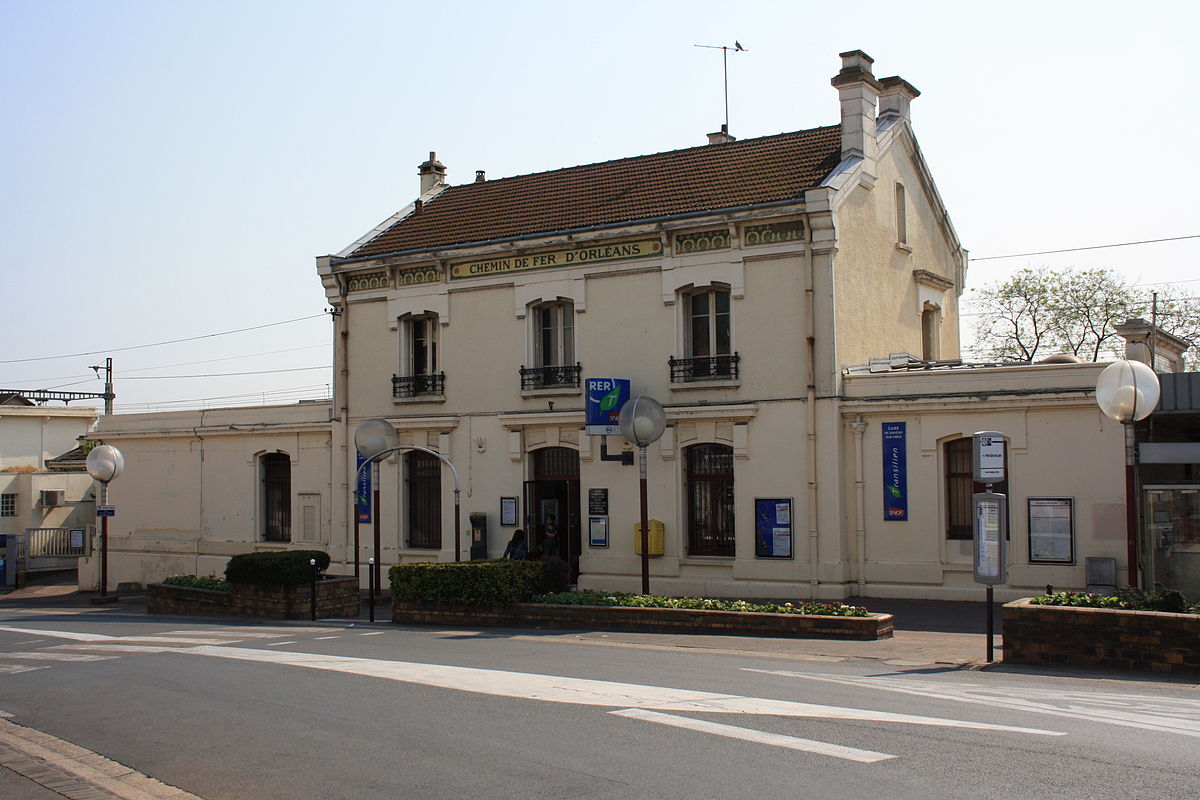 Essonne : les personnes âgées étaient à la tête d’un réseau de prostitution