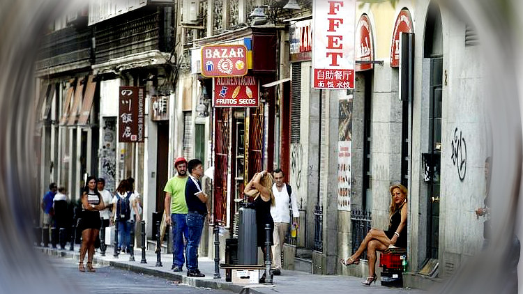 Skank in Ciudad Vieja, Sacatepequez