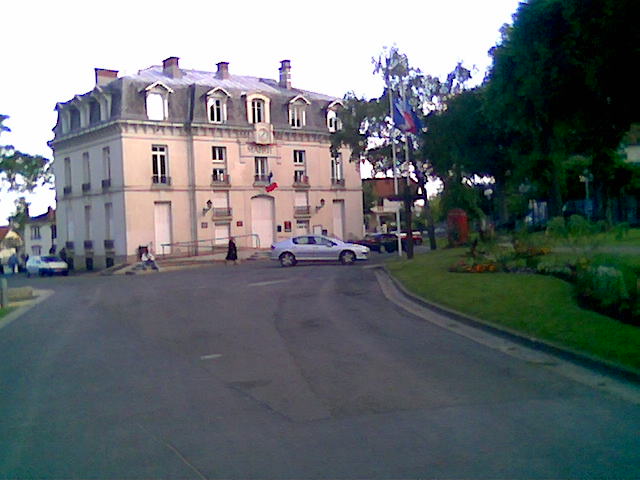 Où  fdansd  a filles dans Villiers-sur-Marne, France