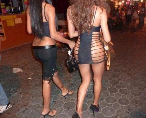 Prostitutes in Pointe-Claire, Quebec