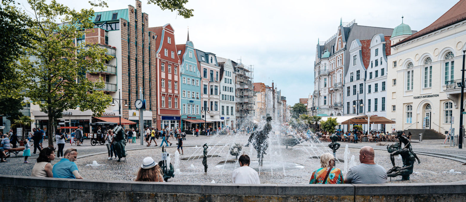 Dating für Erwachsene  Mecklenburg-Vorpommern