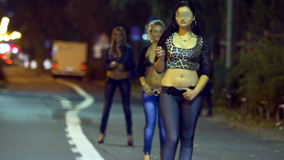 Where  buy  a prostitutes in Ruzomberok, Slovakia