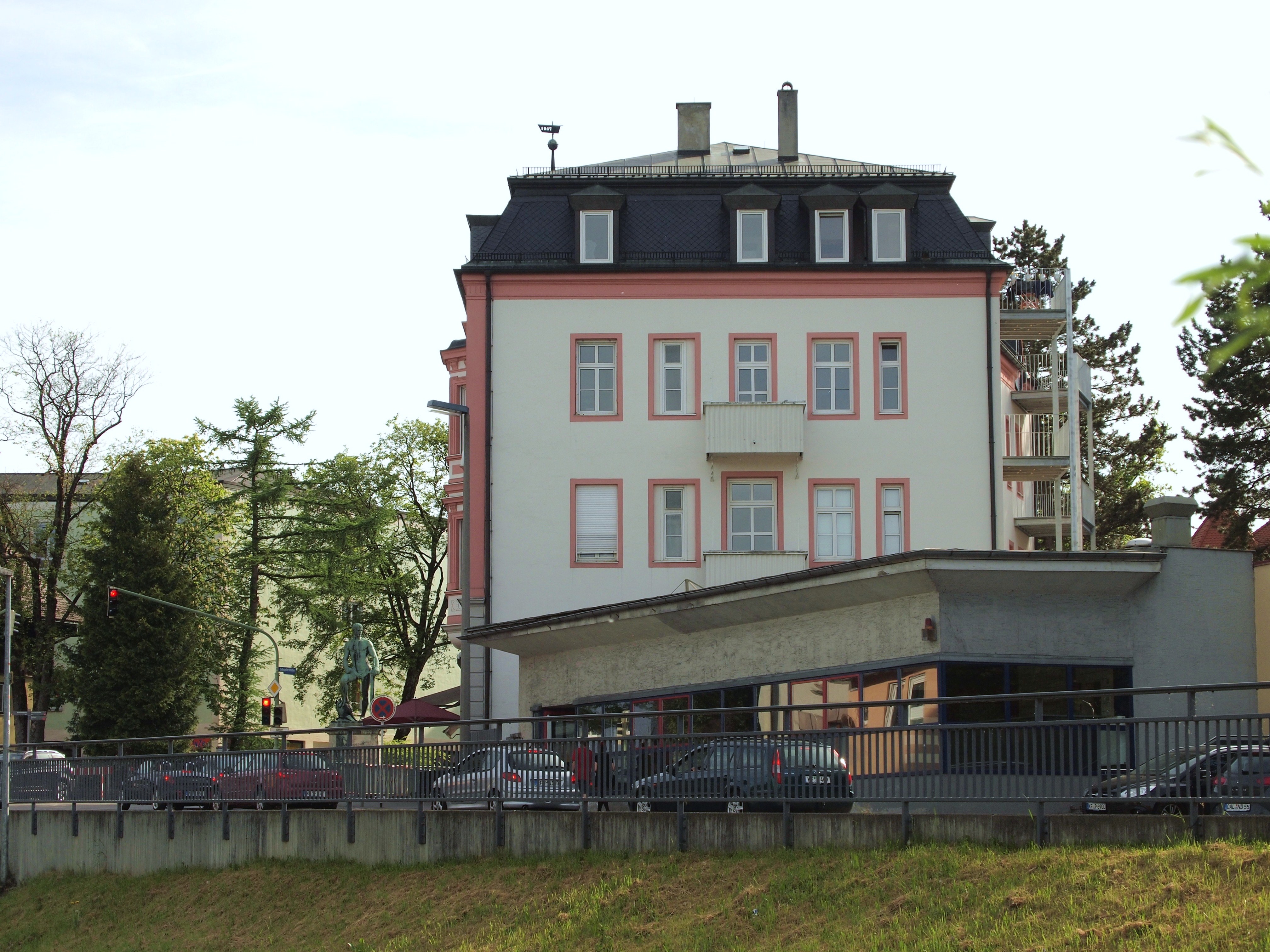 Kaufbeuren (DE) Schlampen