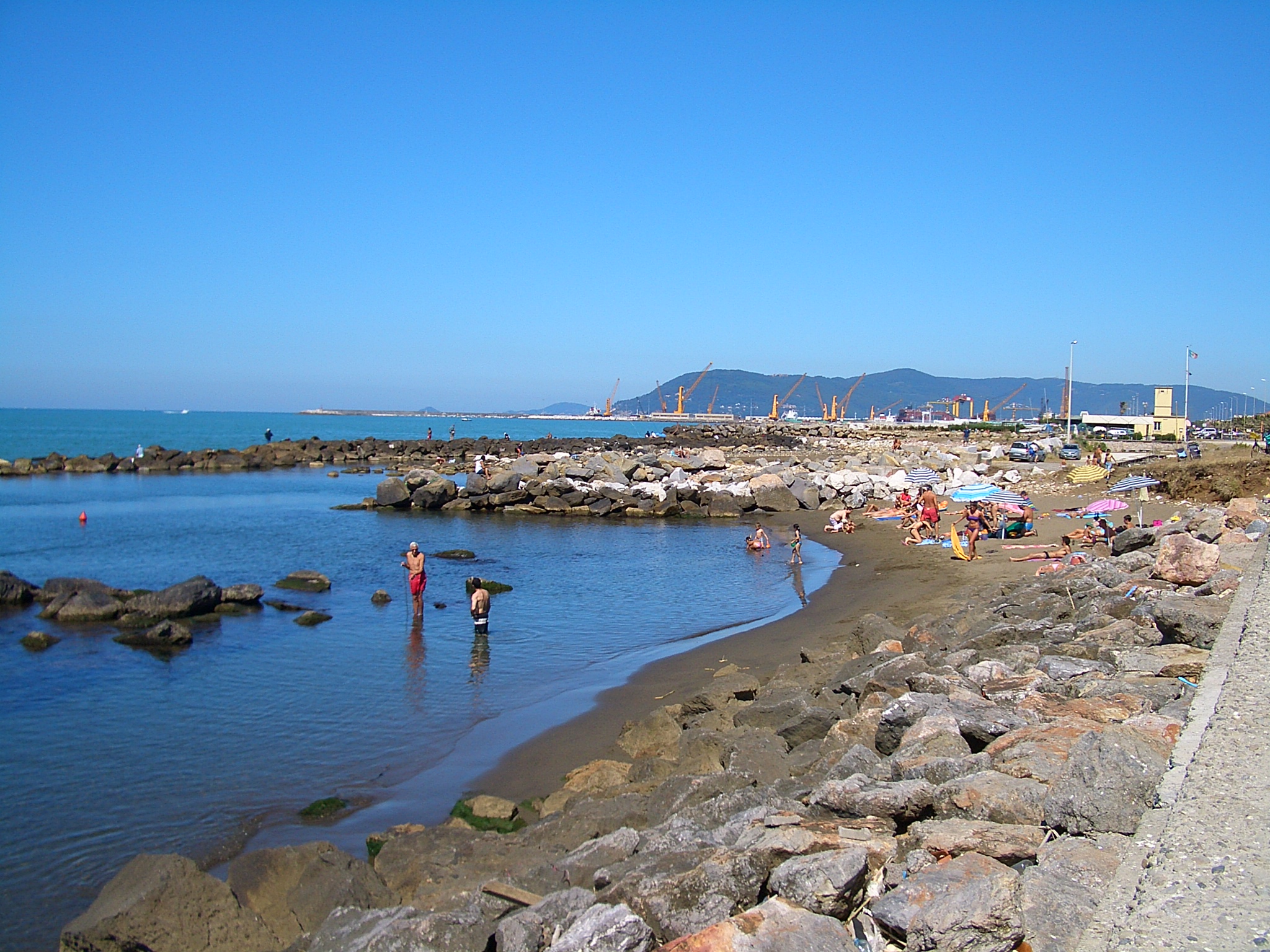 Escort  Marina di Carrara