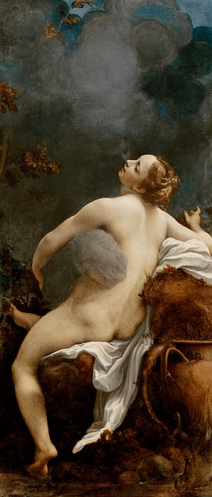 Prostituta  Correggio