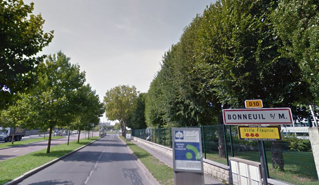 Prostituée dans Bonneuil-sur-Marne, France