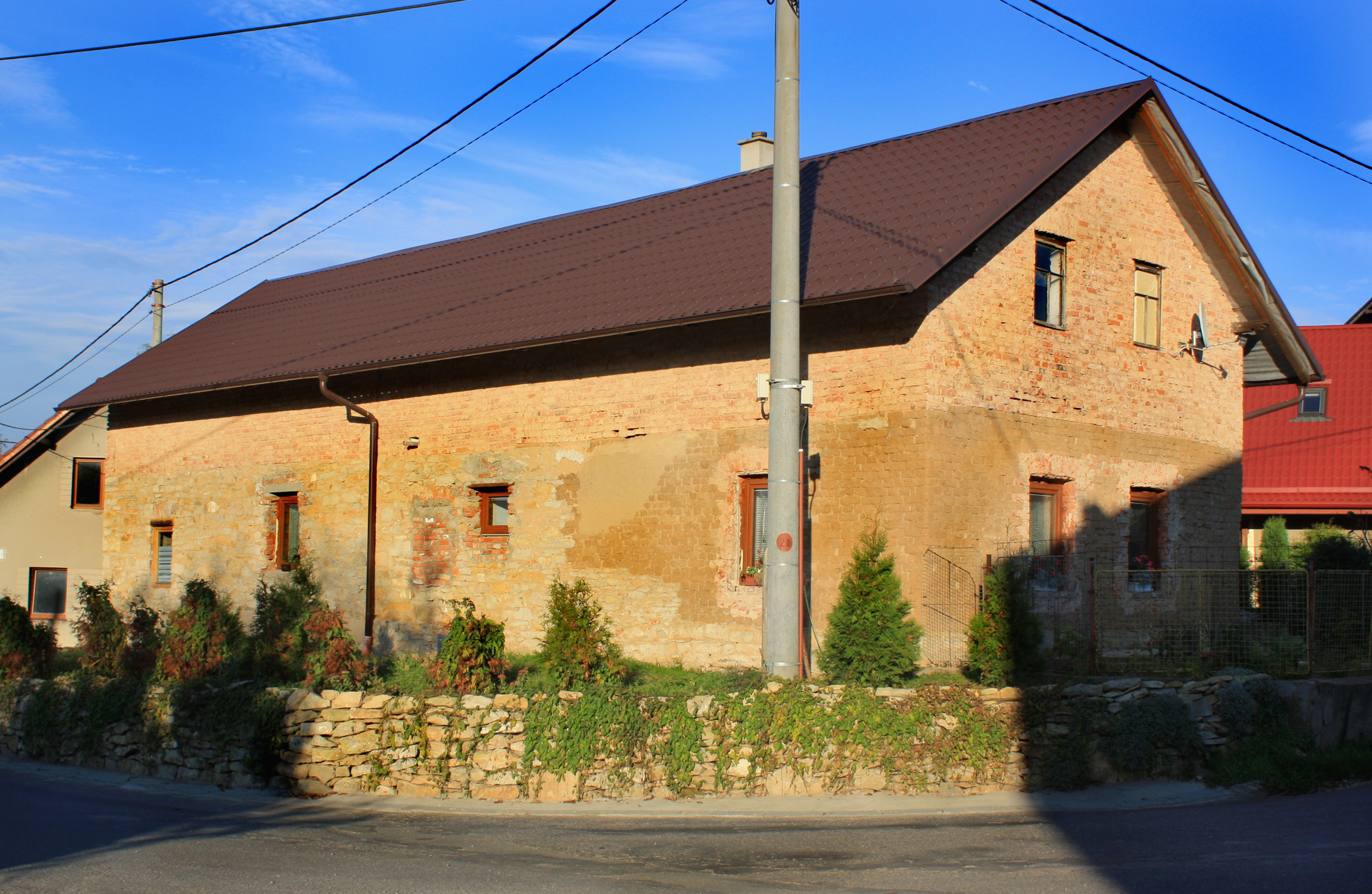 Ústí nad Orlicí, Pardubicky šlapka