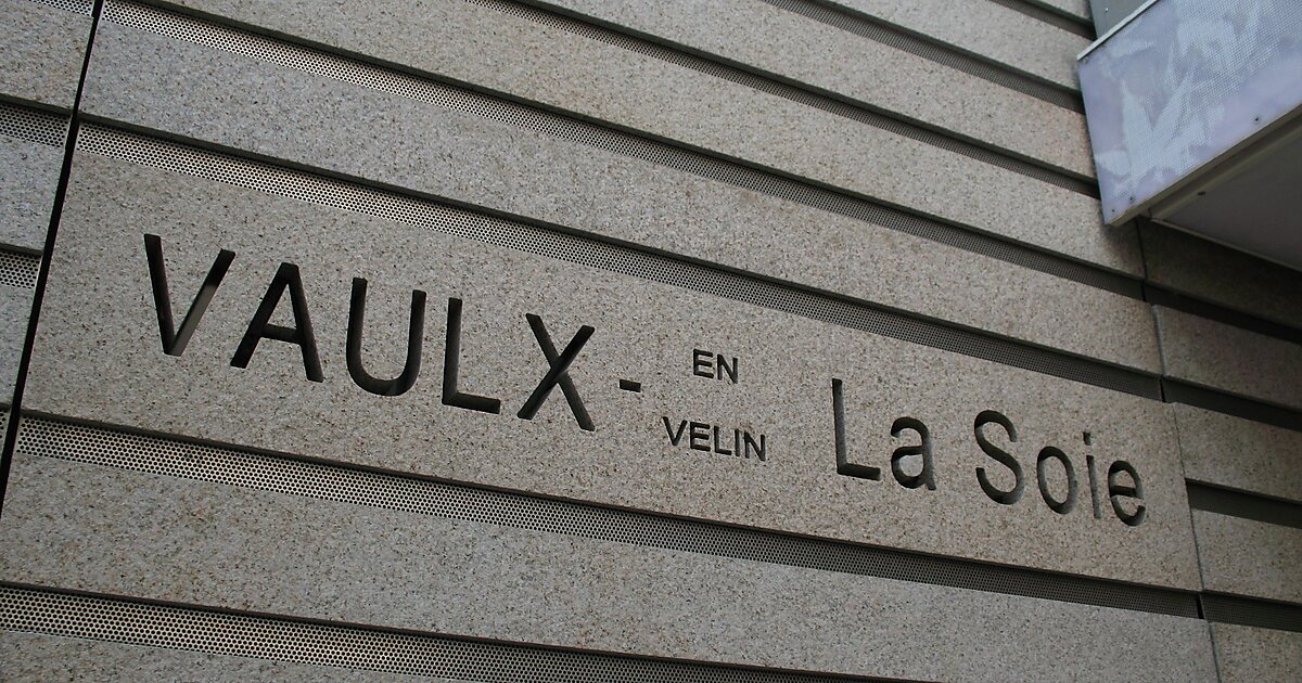 Prostituée  Vaulx-en-Velin 