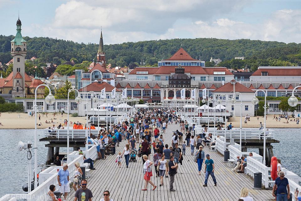 Masaż erotyczny  Sopot