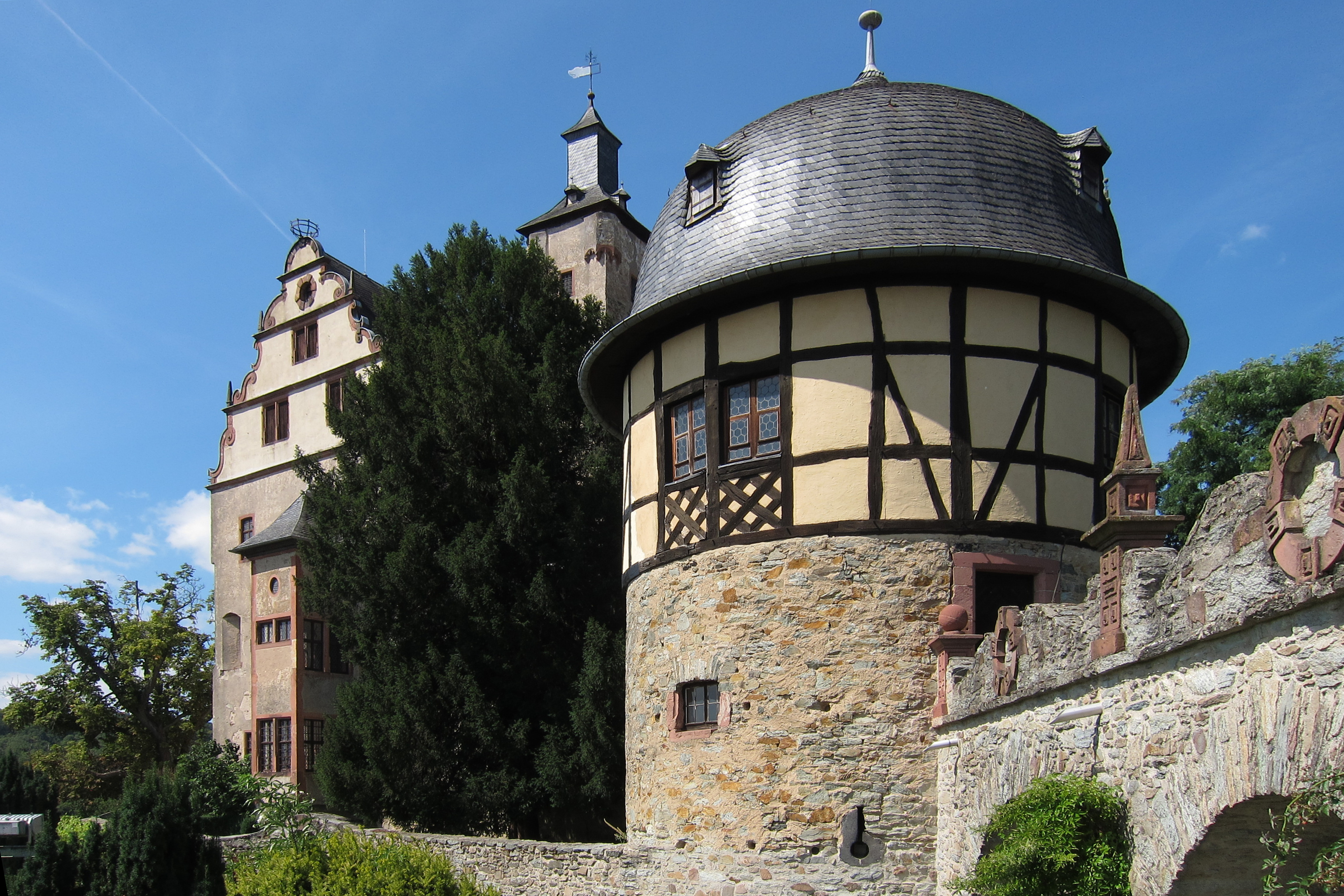 Escort in Kronberg, Deutschland