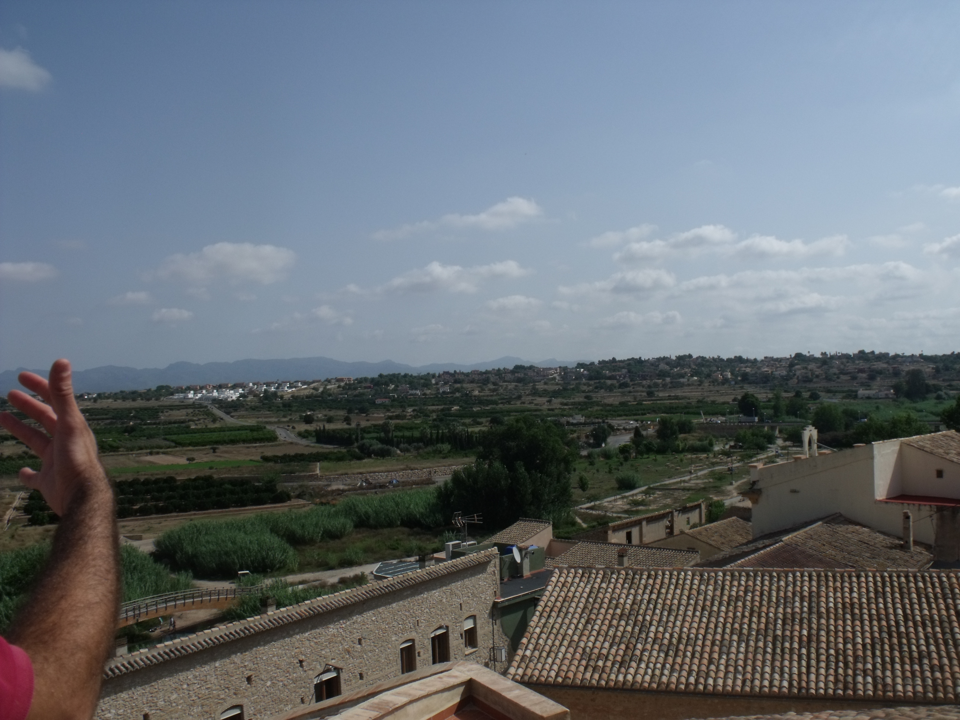 Putas desplazamientos en Riba-roja De Turia / Ribaroja Del Turia