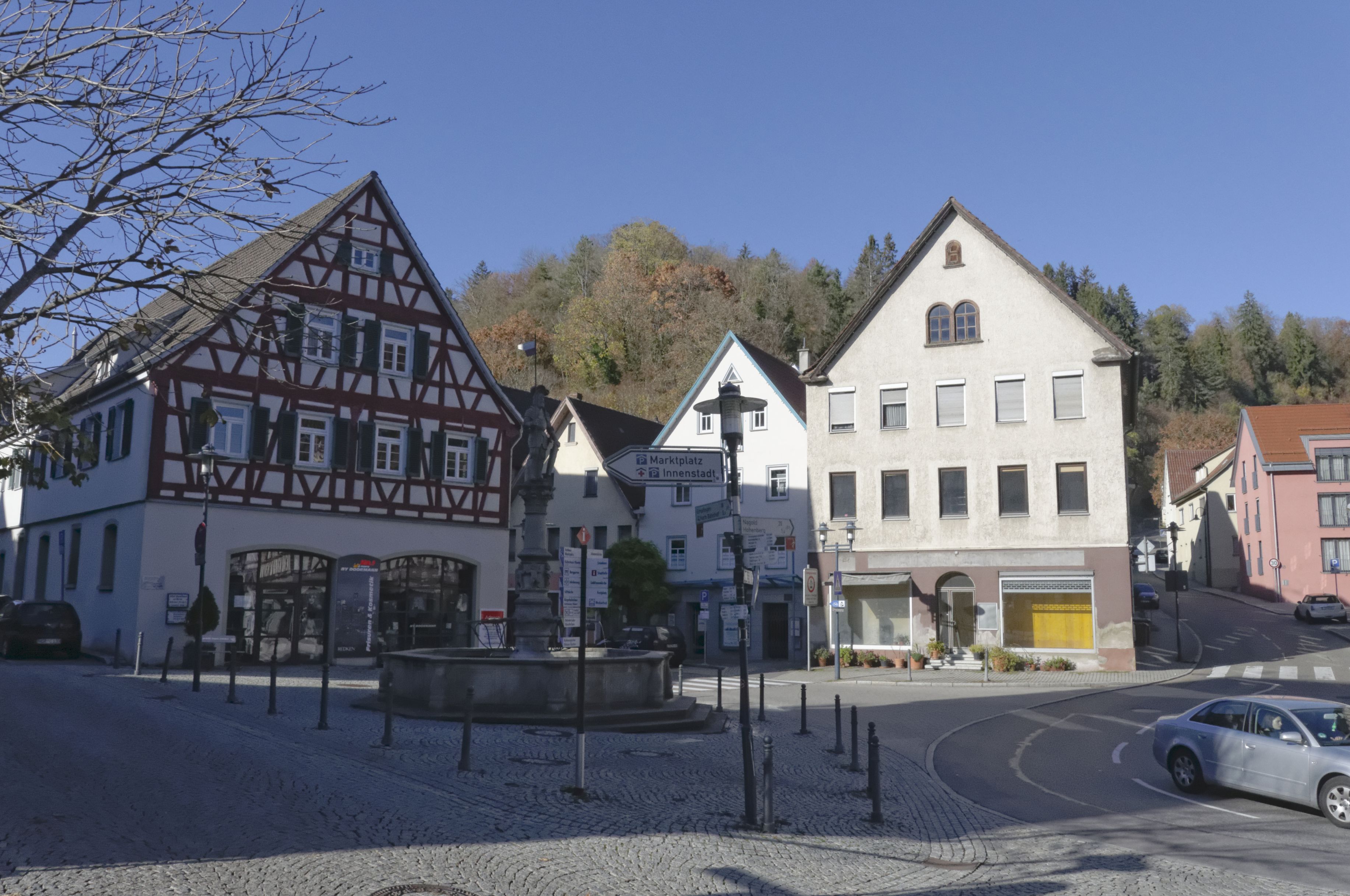 Kaufen Huren in Horb am Neckar,Deutschland