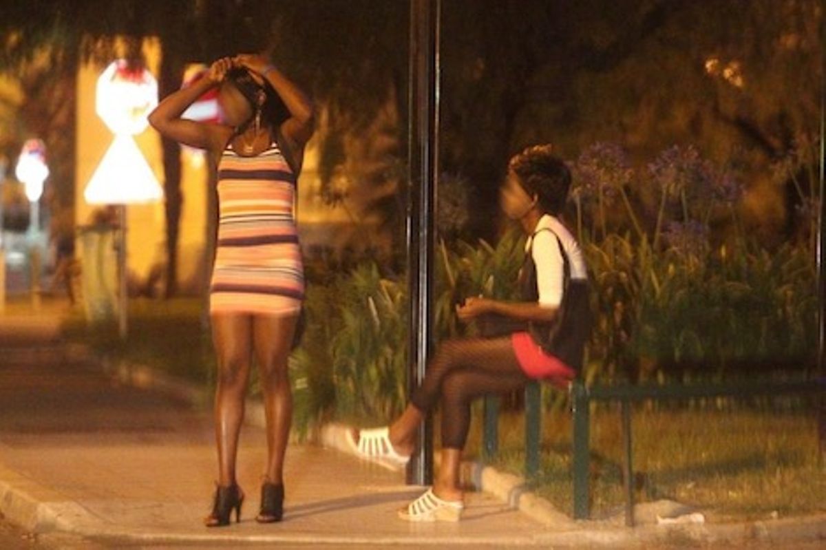 Où  acheter  a prostituée dans Orange, France