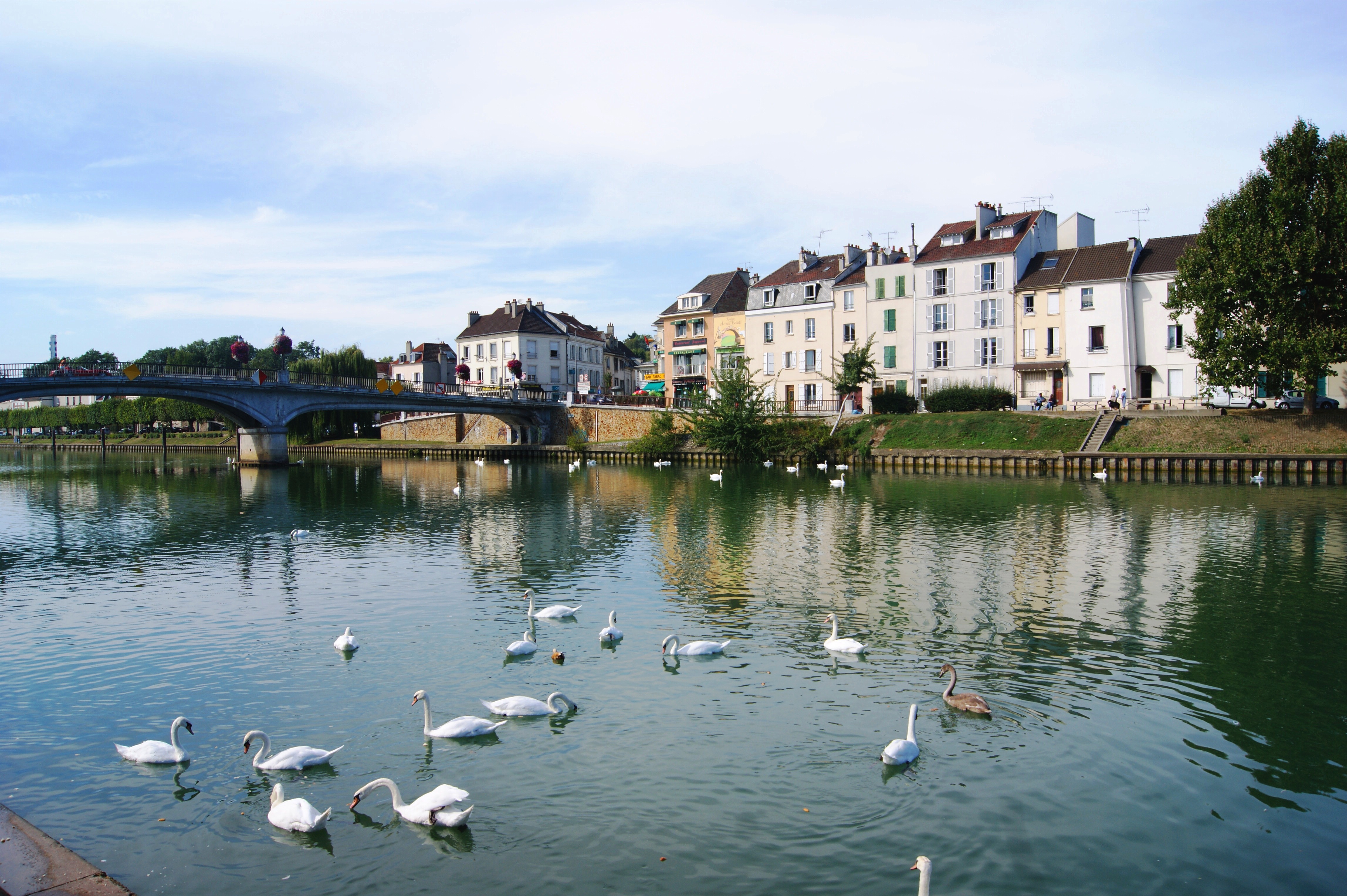 Où  acheter  a filles dans Lagny-sur-Marne, Ile-de-France