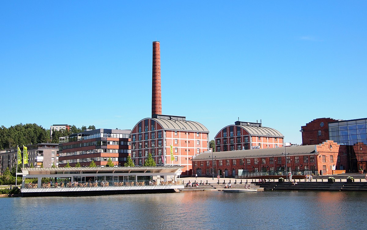 Huora  Paijanne Tavastia