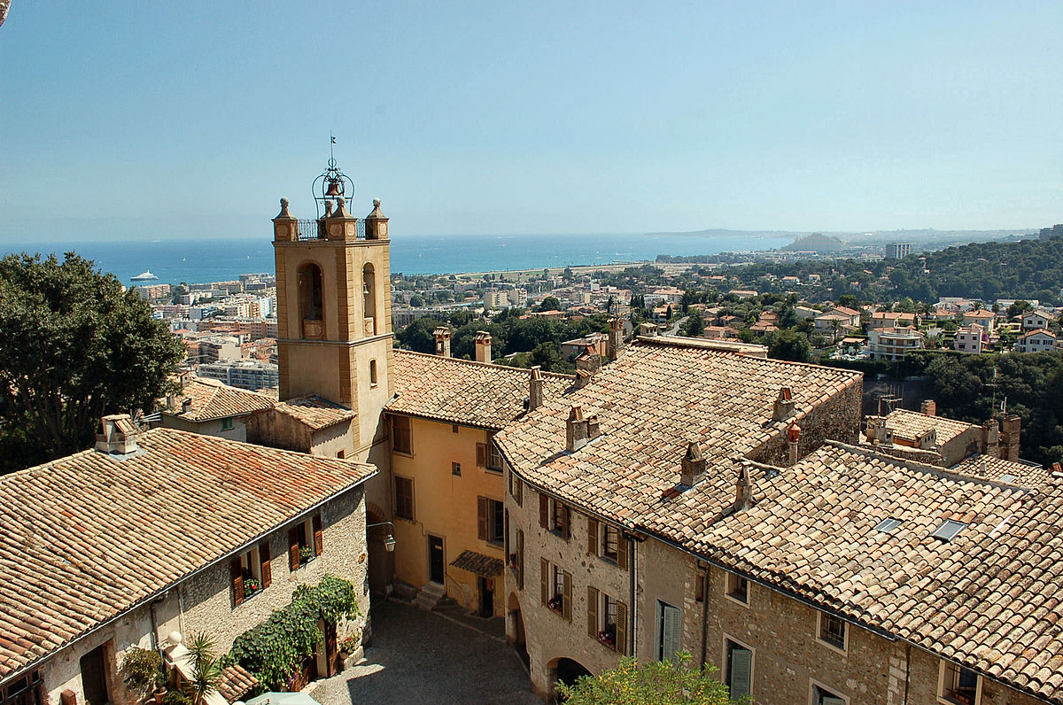 Où  fdansd  a talonneur dans Cagnes-sur-Mer (FR)