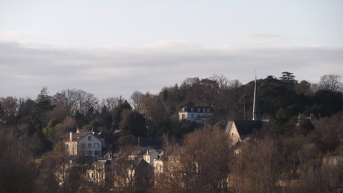 Prostituée  Saint-Cyr-sur-Loire