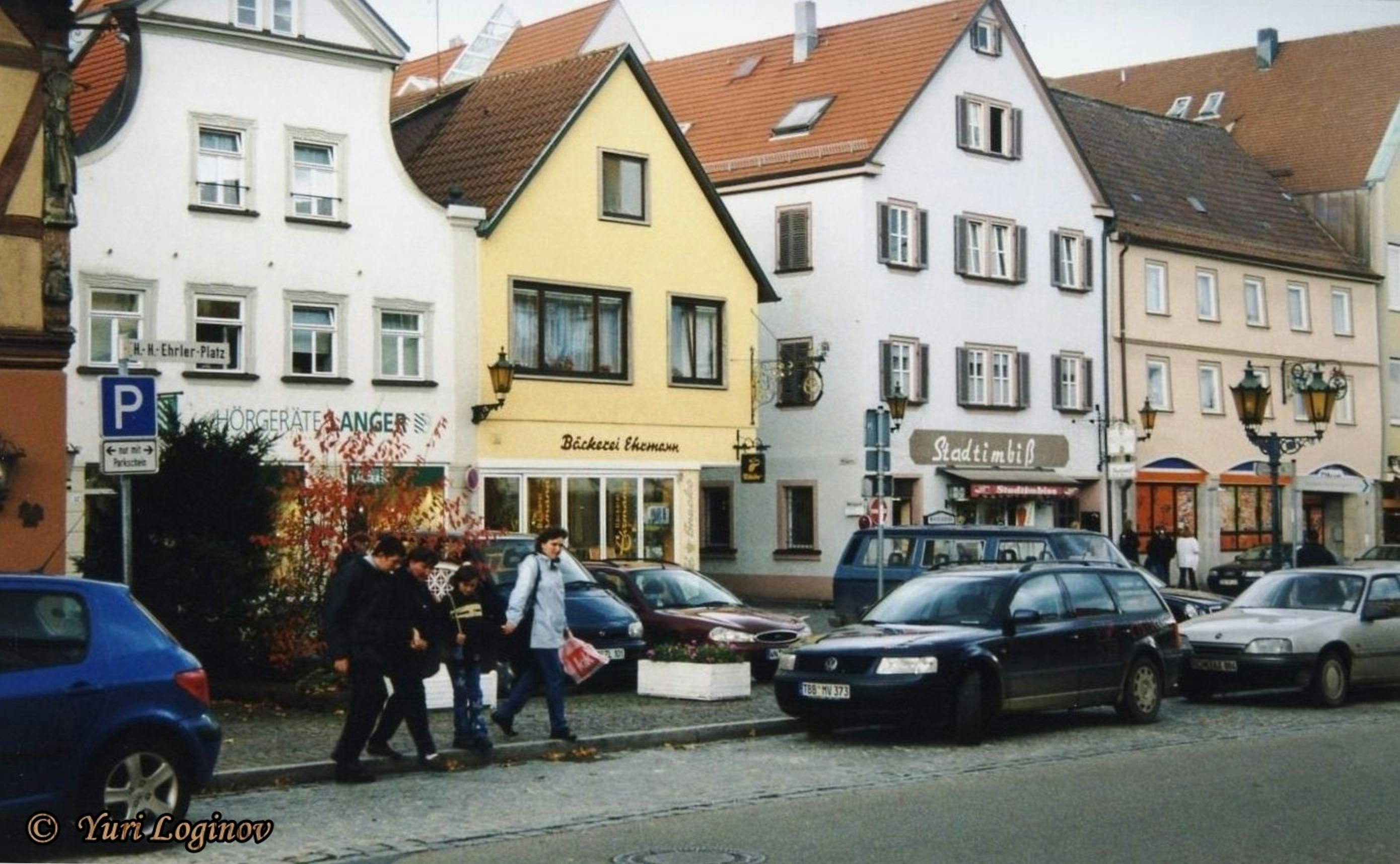 Erotik- & Sexanzeigen in Bad Mergentheim