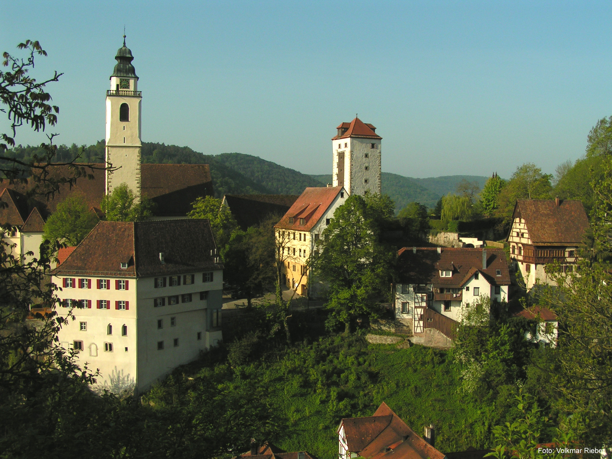 Wo  kaufen  a Mädchen in Horb am Neckar, Baden-Wurttemberg