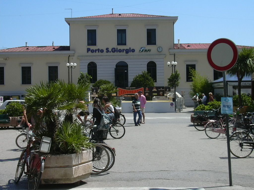 Incontri per adulti  Porto San Giorgio