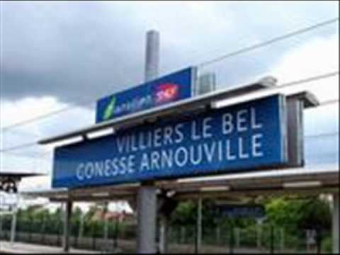 Escorte  Villiers-le-Bel