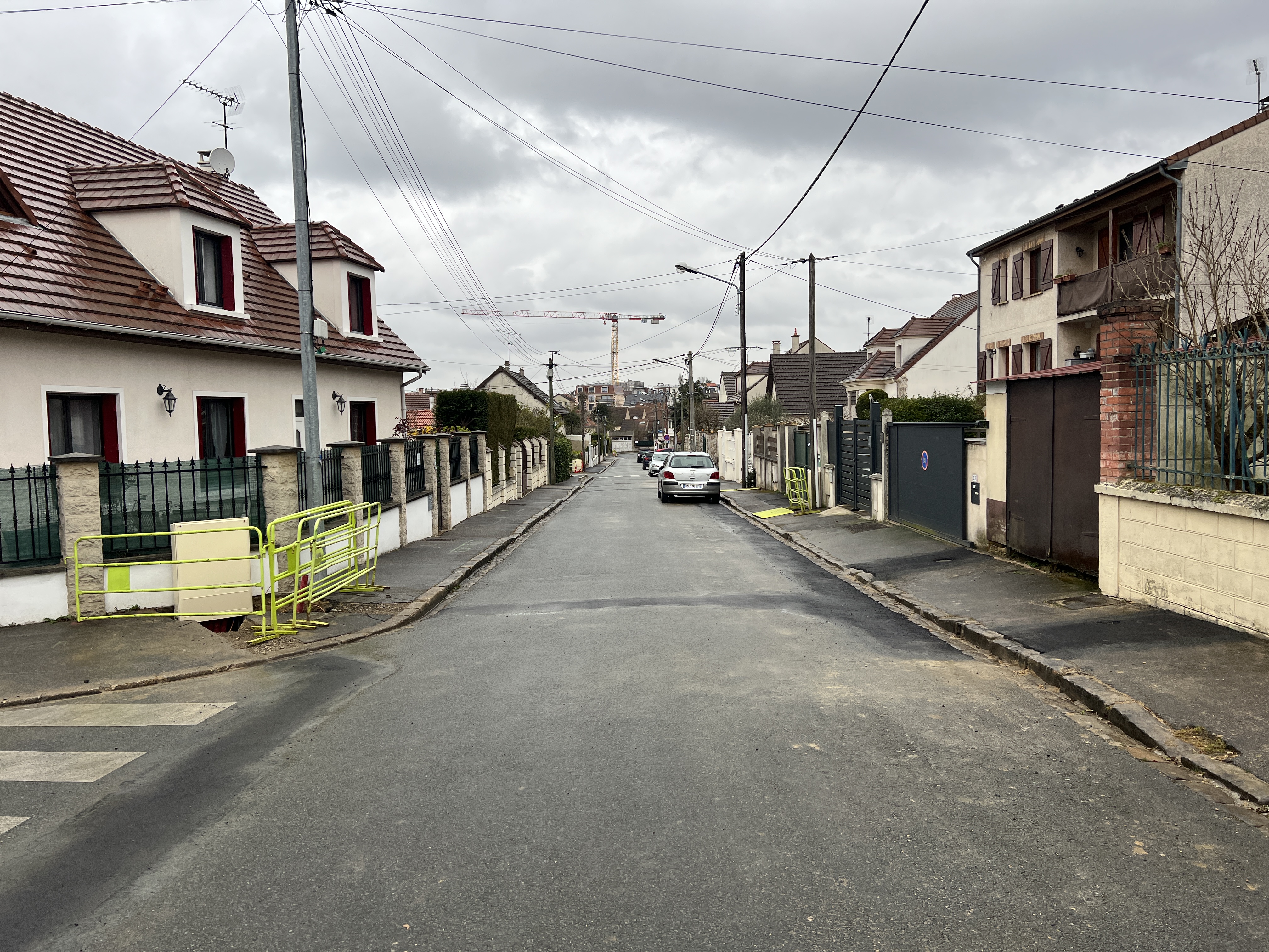 Prostituée  Villiers-sur-Marne