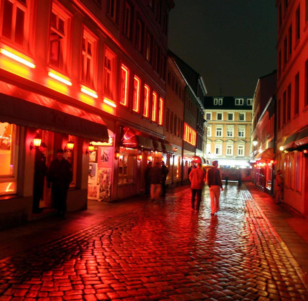 Wo  finden  a Schlampen in Münster (DE)