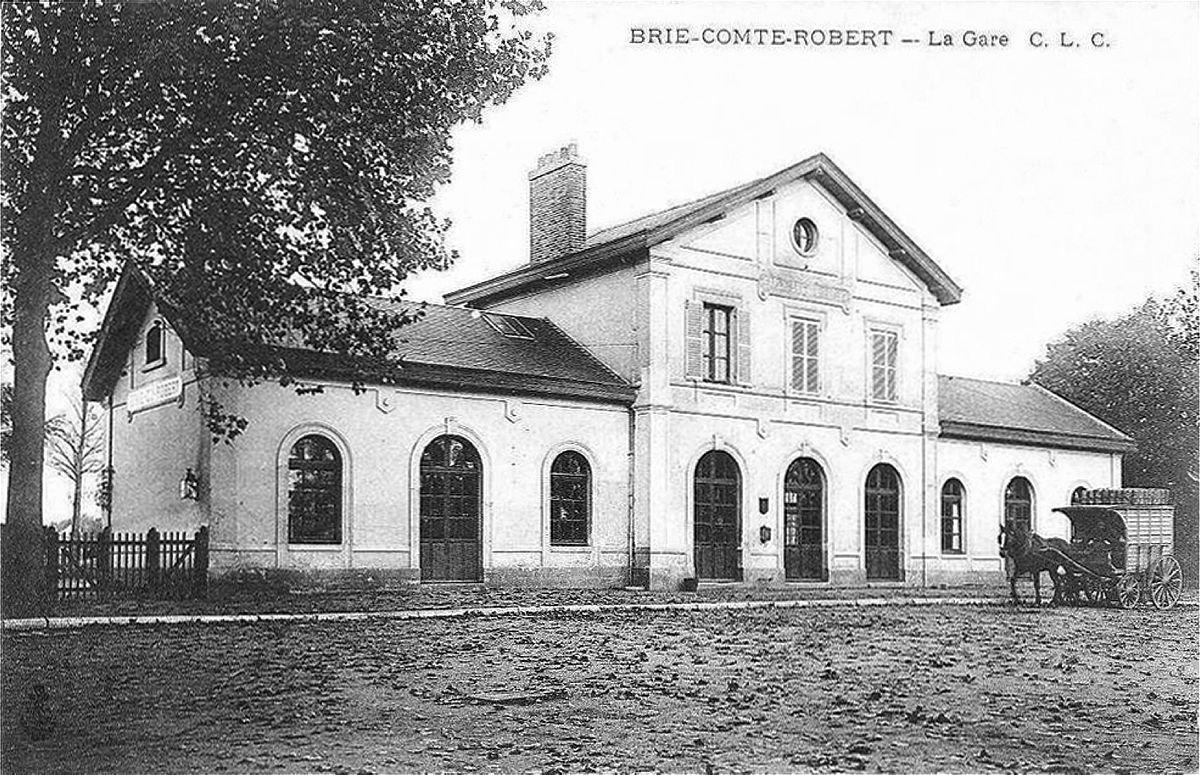 Où  fdansd  a prostituée dans Brie-Comte-Robert (FR)