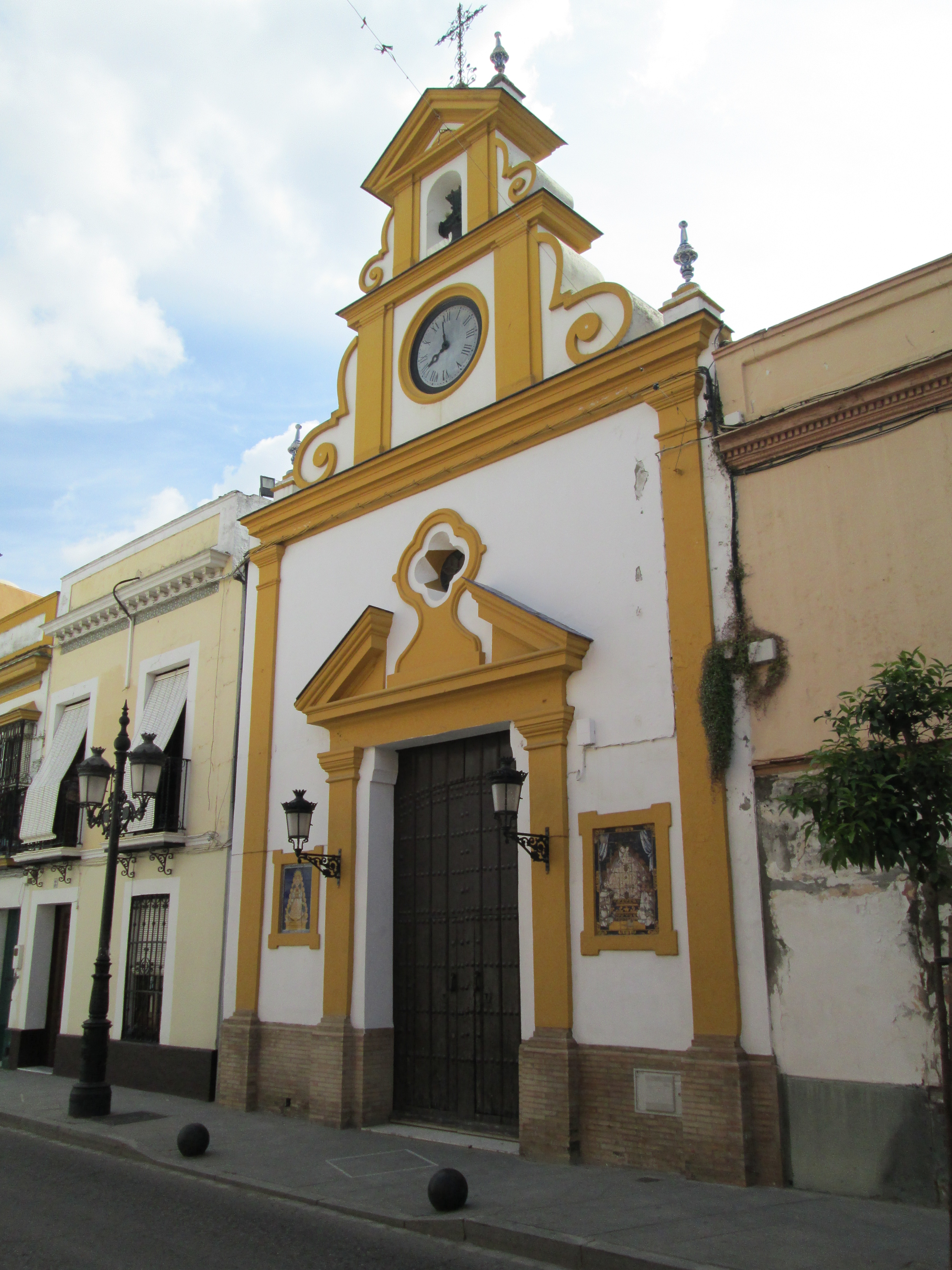 San Juan de Aznalfarache (ES) putas