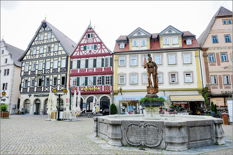 Huren  Baden-Wurttemberg