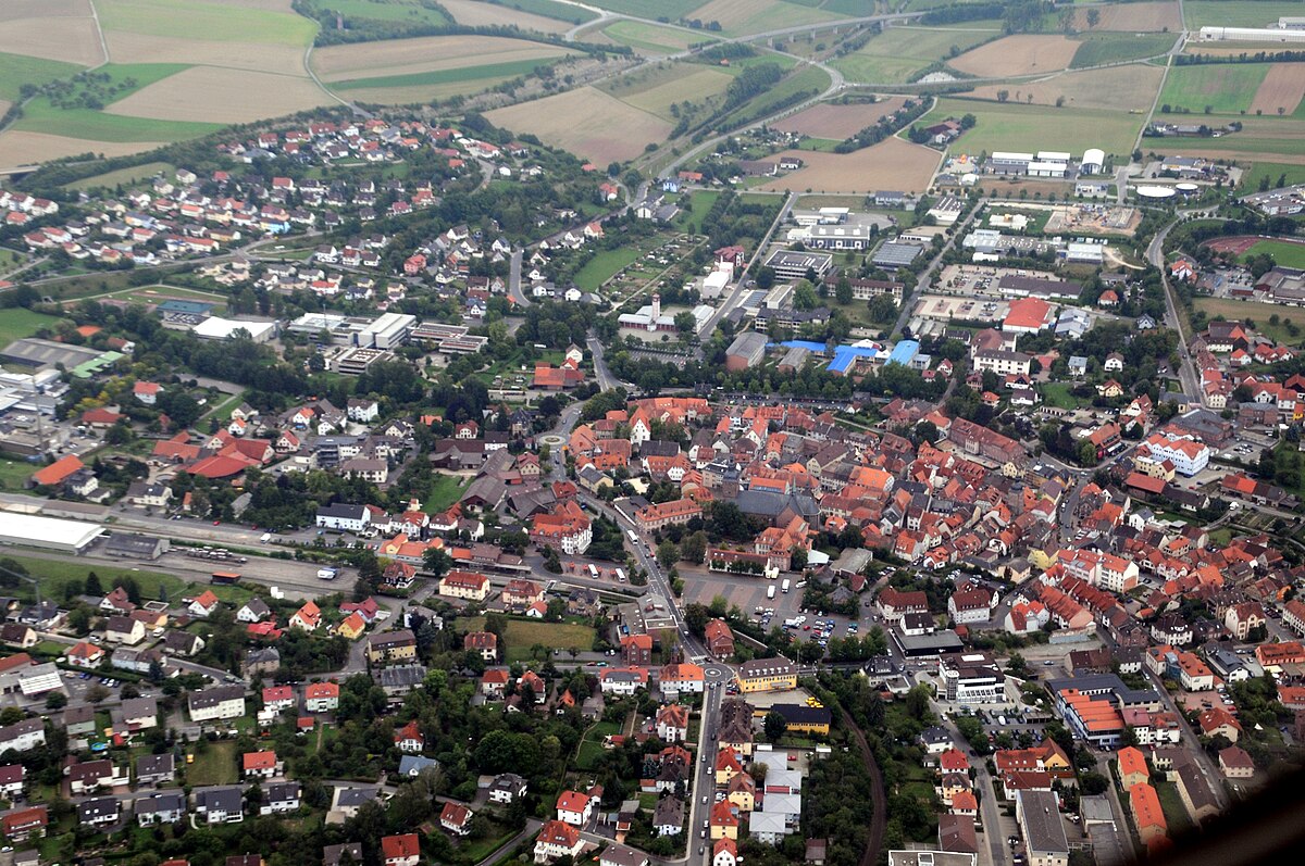 Dating für Erwachsene  Buchen in Odenwald