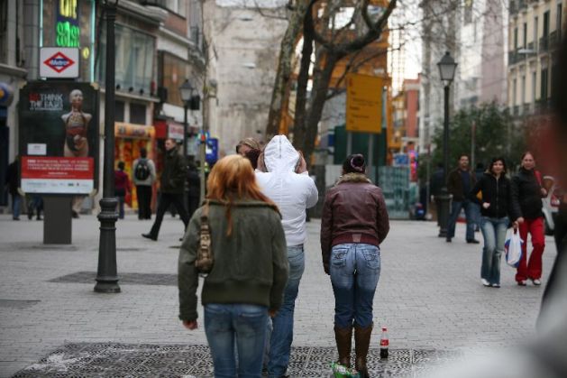 Puta  Granada