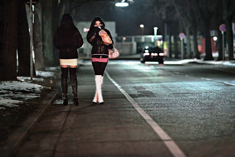 Hamtramck (US) girls