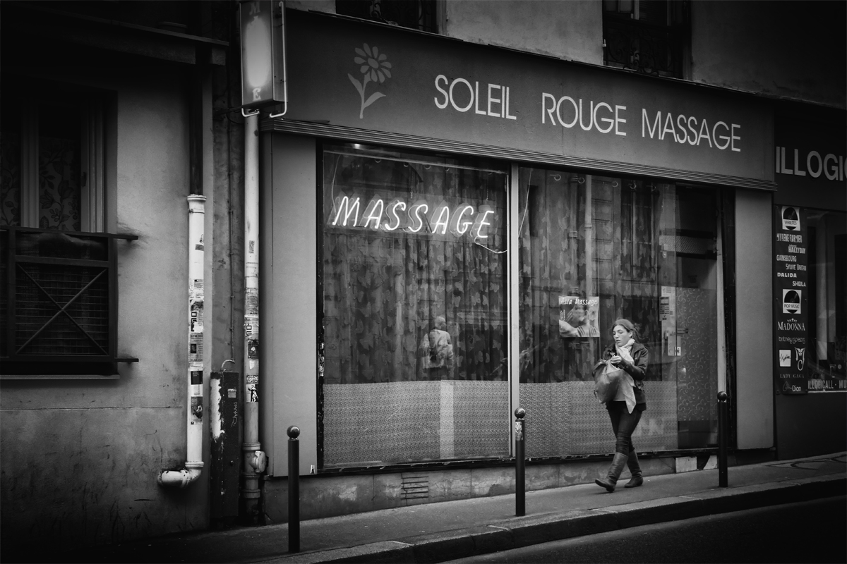 Massage érotique  Alencon