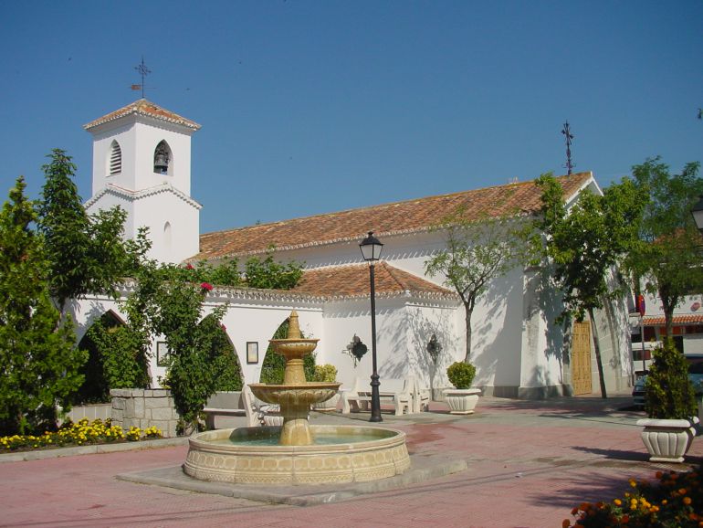 Teléfono de Putas en Villanueva del Pardillo (ES)