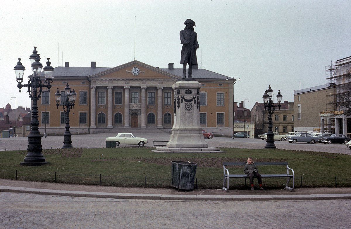 Sex dejtig  Sverige