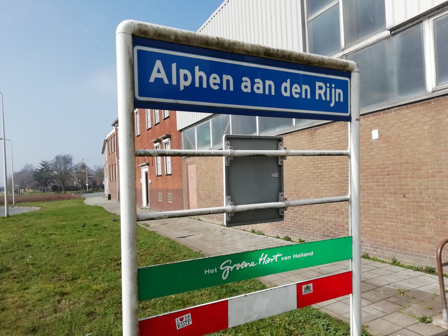 Prostituee  Alphen aan den Rijn