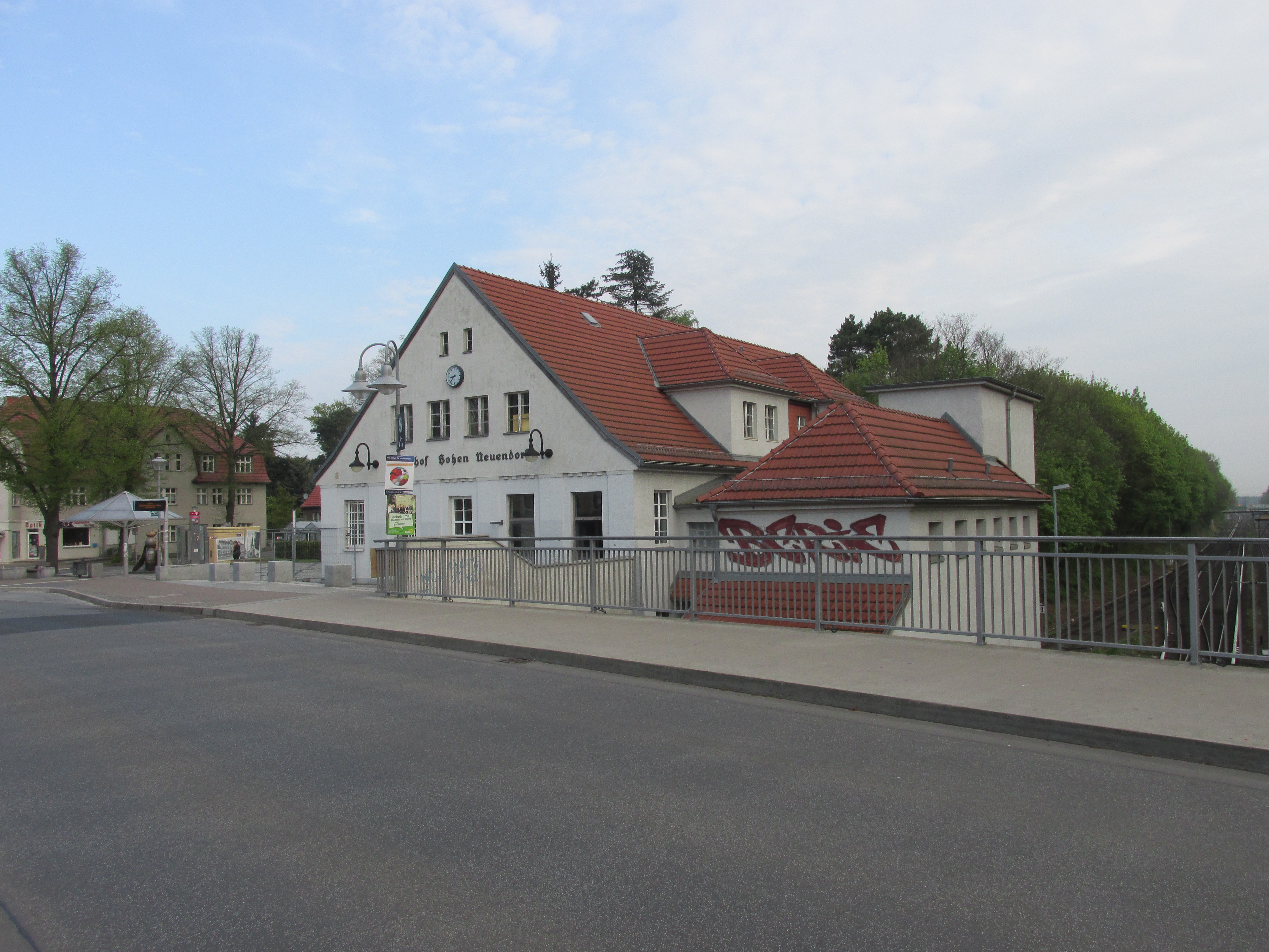 Telefon von Huren in Hohen Neuendorf, Brandenburg