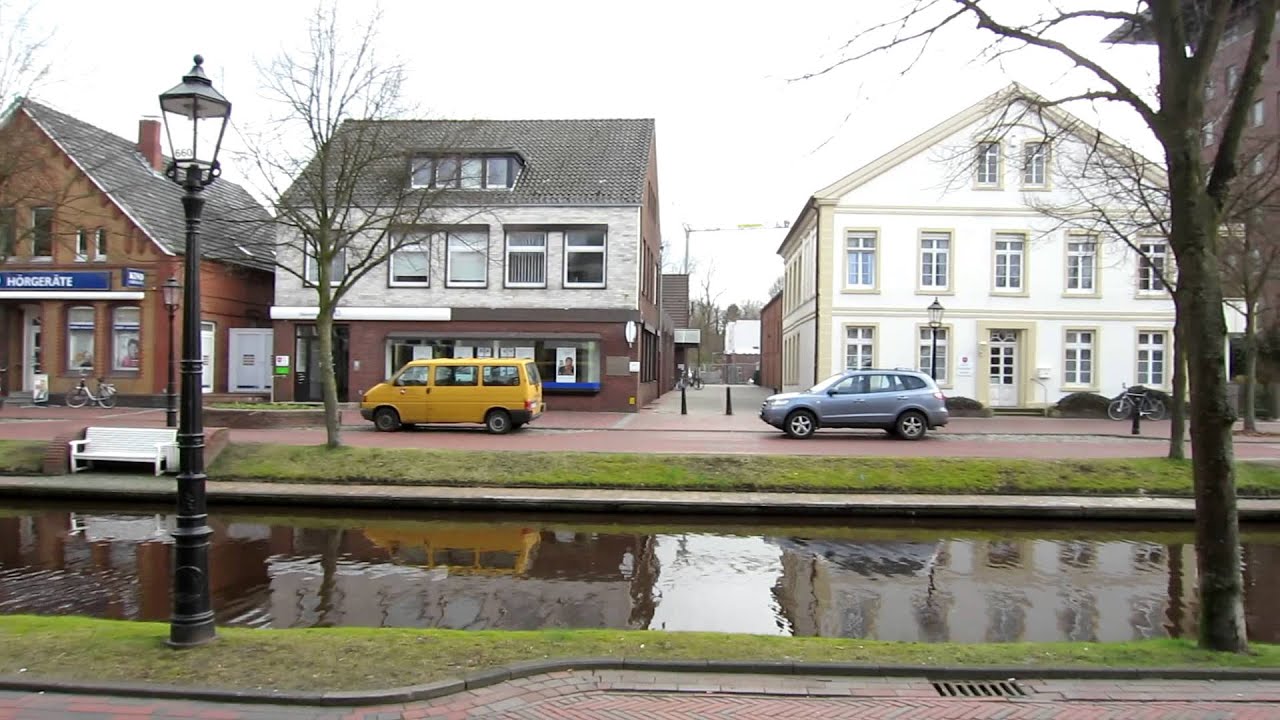 Prostituierte  Papenburg