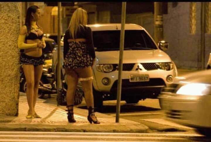 Prostituta in Melegnano, Lombardia