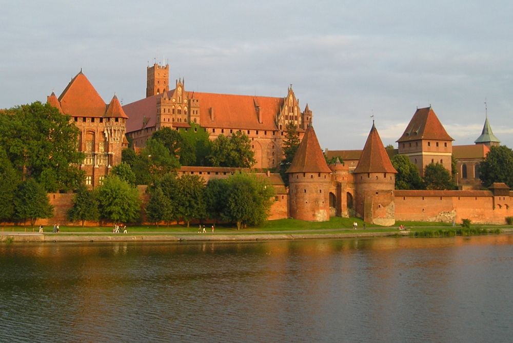 Masaż erotyczny  Malbork