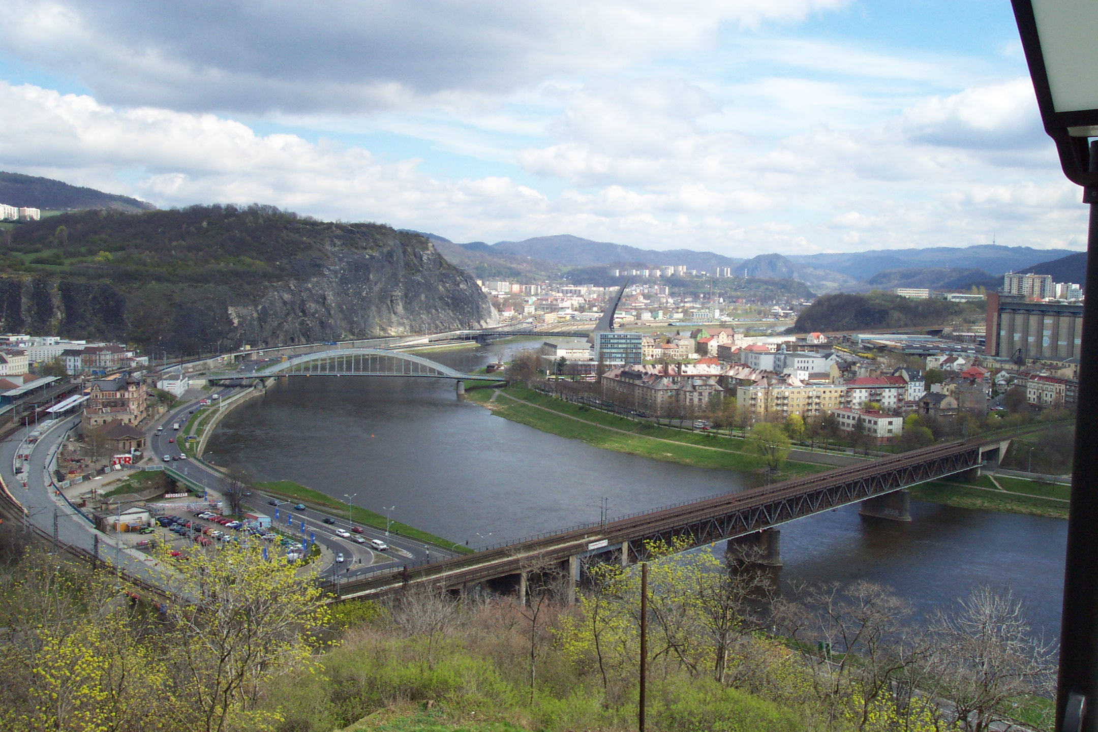 Erotické masáže  Ústí nad Labem