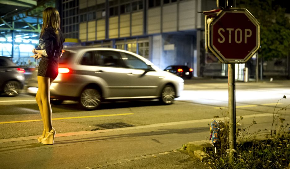 Kaufen Schlampen in Oerlinghausen (DE)