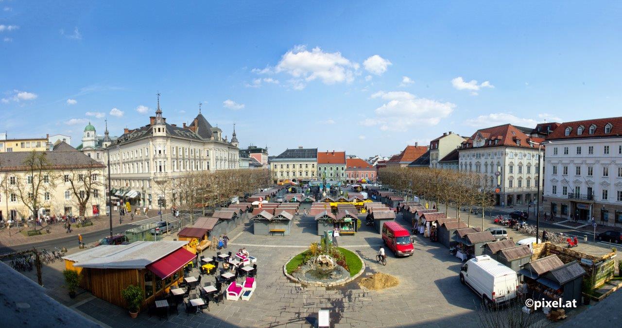 Prostitutes  Klagenfurt am Woerthersee