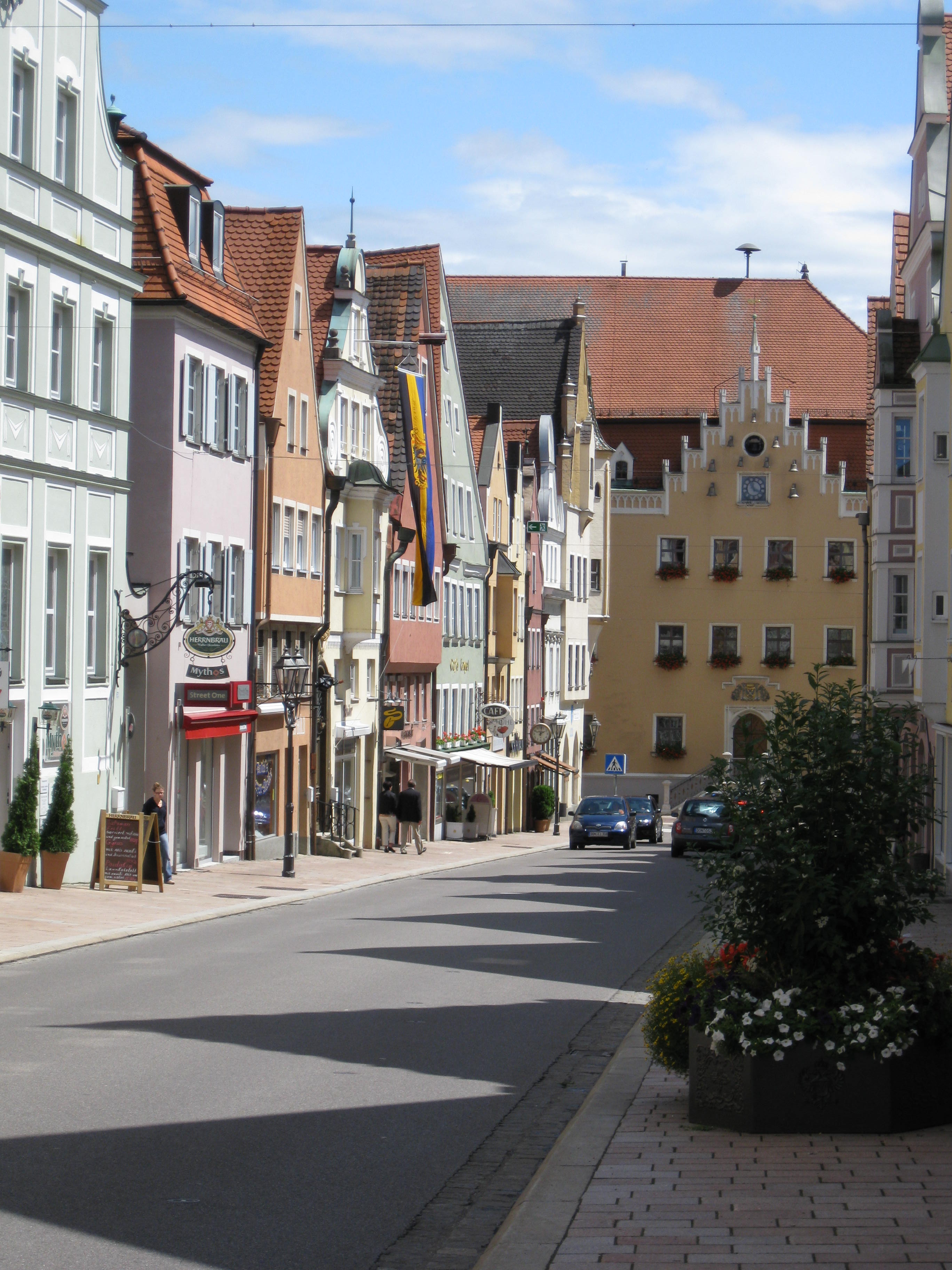 Telefonnummer von Prostituierte in Donauwörth, Bayern