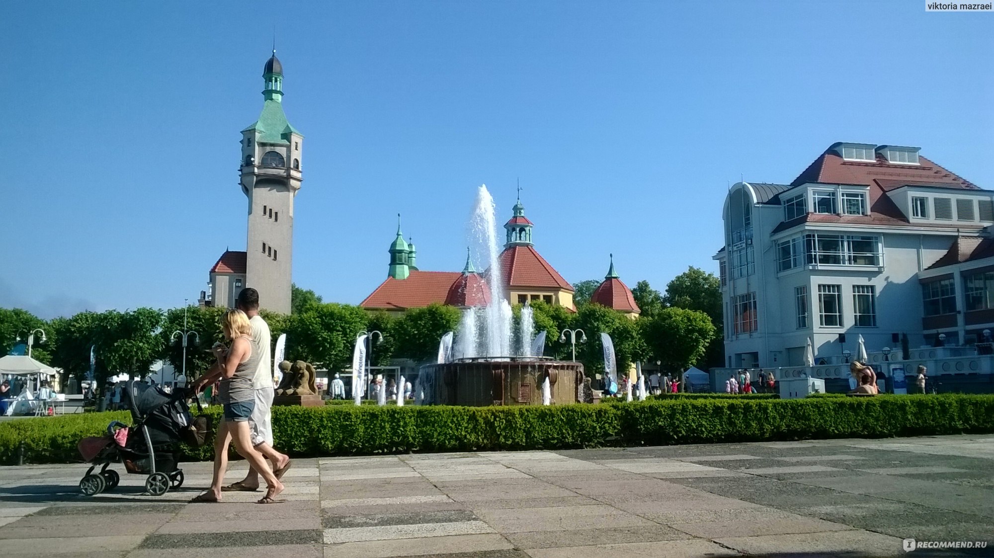 Masaż erotyczny  Sopot